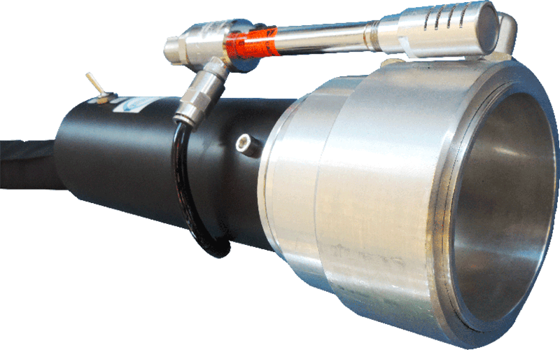 Pistola MAXI HI-TECH Cemento