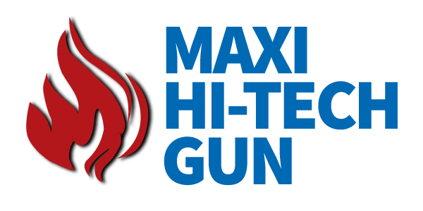 IBIX MAXI HI-TECH FLAME SPRAY