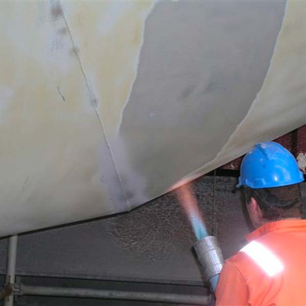 Electrical insulation