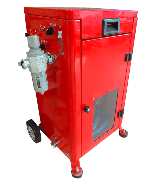 Flame Spray Hercules