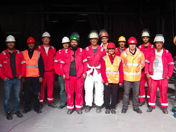 Training & consulting